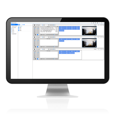 Pa Sistemo Programaro